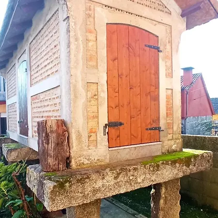 Segunda Ibanez *