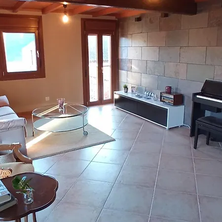 Nyaraló Segunda Ibanez Ponteareas