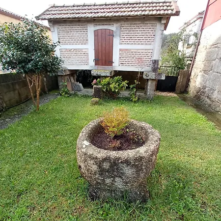 Nyaraló Segunda Ibanez Ponteareas